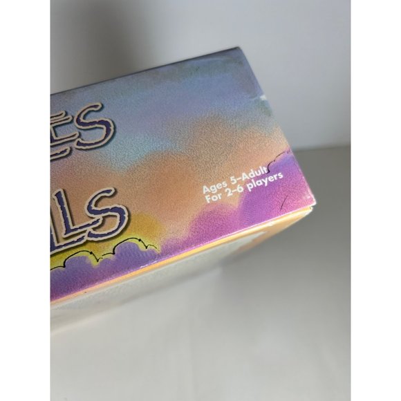 Board Game Miracles and Pitfalls Bible Adventure VTG Complete Ages Christian - Picture 9 of 10